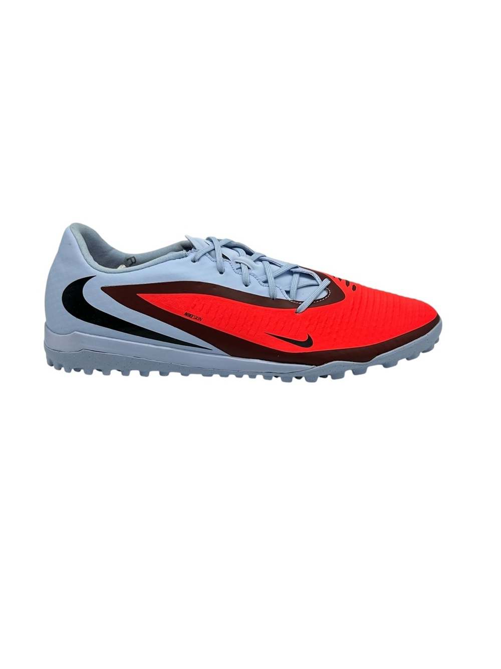 Nike Refurbished Phantom 6 Academy TF Mens Size 12 Soccer Cleats Turf Indoor NWB